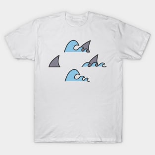 Shark Attack T-Shirt